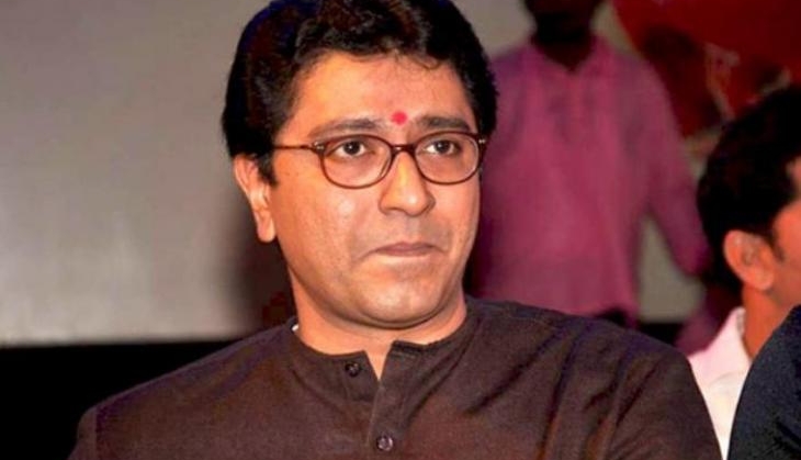 Raj Thackeray