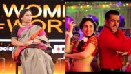 'Thin line between sensual and vulgar': Shabana Azmi on Bollywood item numbers 