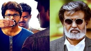 Rajinikanth's Kabali teaser to be attached to Vijay's Theri 