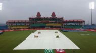 World T20: Rain in Dharamsala delays match between Netherlands and Oman 