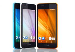 InFocus Bingo 20 launched at Rs 5,749 