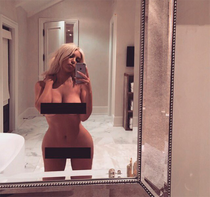 Kim Kardashian West was high on ecstasy during 1st marriage and her infamous sex tape