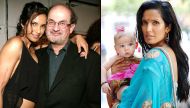 From Rushdie to sexual abuse in her childhood, Padma Lakshmi's memoir has it all 