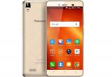 Panasonic launches T50 smartphone at Rs 4,900 in India 