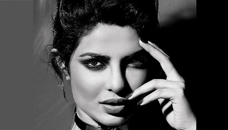 Priyanka
