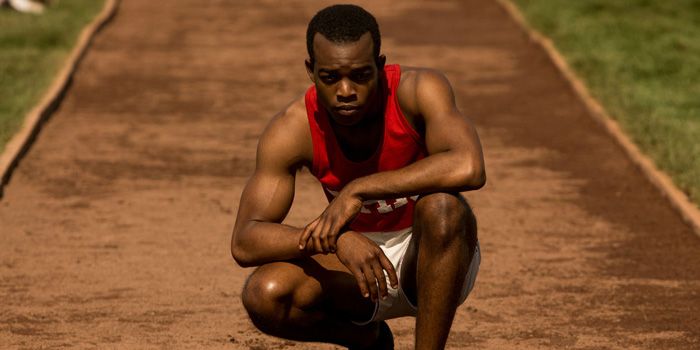 Race film review: spirit of sportsmanship shines bright in Jesse Owens biopic