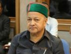 CM Virbhadra Singh's property attached in money laundering case 