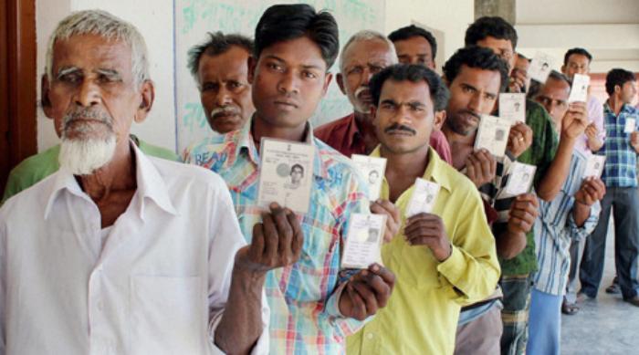 Repolling ordered in one booth of Lohaghat seat in U'khand