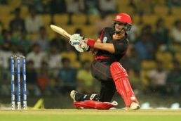 World T20: Damp squib in Nagpur as rain interrupts Hong Kong vs Scotland 