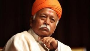 India's determination to secure its borders was evident in Doklam: Mohan Bhagwat
