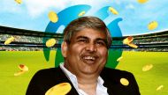 Raking in the moolah: WT20 brings windfall to ICC & BCCI chief's association 