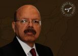 We'll act against anybody who tries to disrupt peace during polls: Nasim Zaidi 