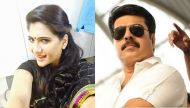 #CatchExclusive: Neha Saxena to debut in Malayalam films with Mammootty's Kasaba Police 