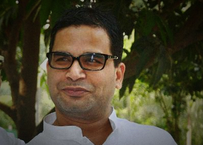 Poll strategist and JDU Vice-President Prashant Kishor hits back at ABVP for attacking him