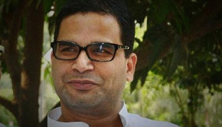 prashant kishaor