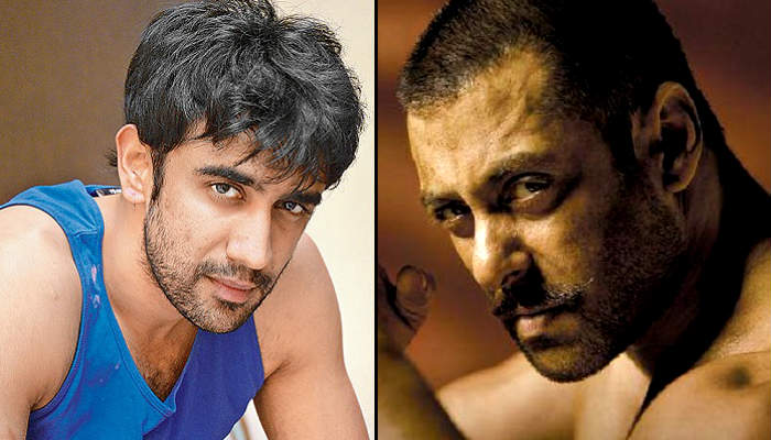 Sports has been a big part of my life: Amit Sadh