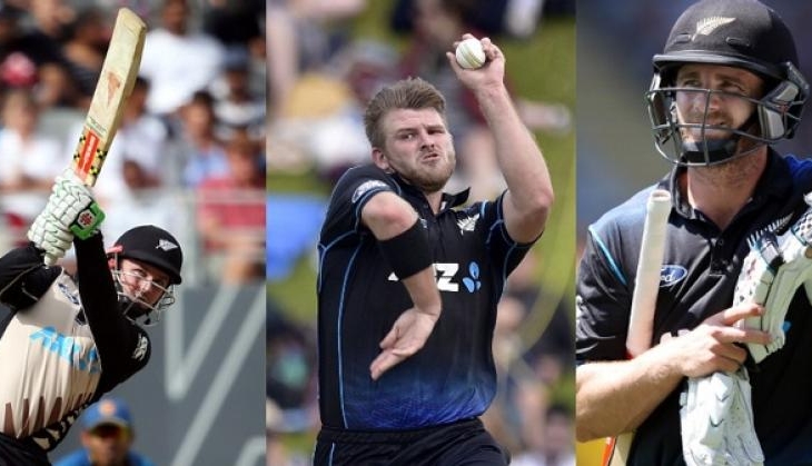 Corey Anderson
