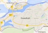 Mild tremors felt in Guwahati, Nagaon, and parts of Assam 