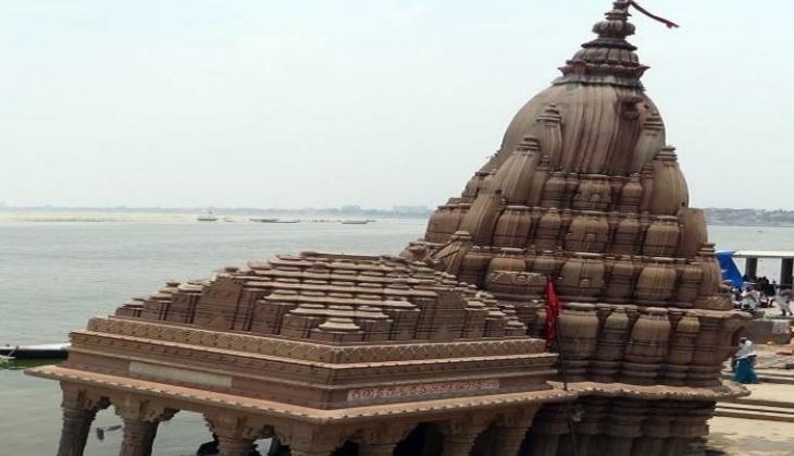 ratneshwar mahadev temple