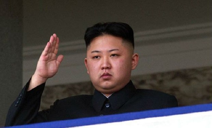 North Korea says latest missile could carry nuclear warhead