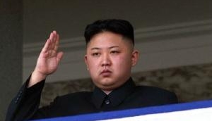 North Korea says latest missile could carry nuclear warhead