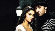#CatchFlashBack: When Ranbir Kapoor asked Sonam Kapoor out on a date and she happily agreed  