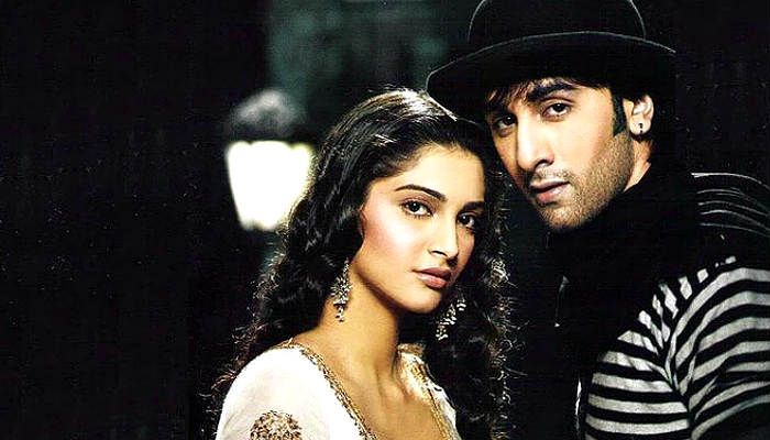 Flashback: When Ranbir Kapoor asked Sonam Kapoor out on a date | Catch News