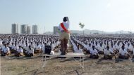 Sedition, quota, caste: what all kept RSS busy at the Nagaur meet 