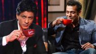 Salman Khan or Shah Rukh Khan? Who will be the first guest on Koffee With Karan?  