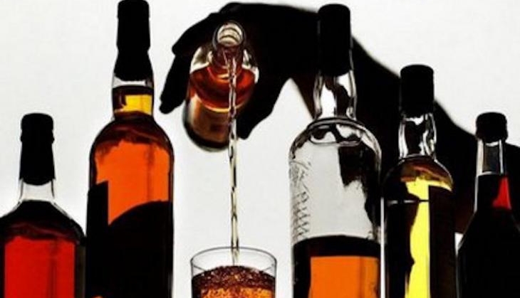 Alcohol