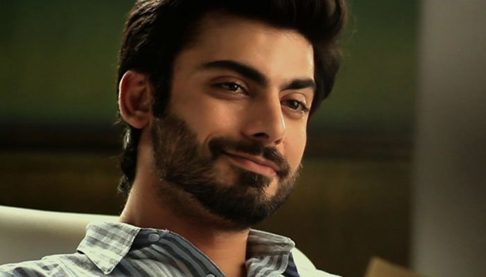Fawad Khan returns with a song teaser along with Atif Aslam 