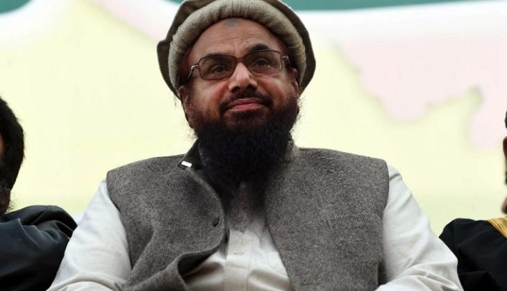 Hafiz Saeed