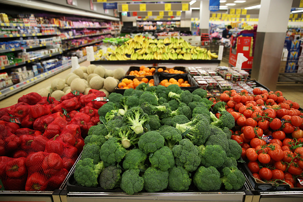 Inflation possibly moderated to 16 months low in the month of November: Poll