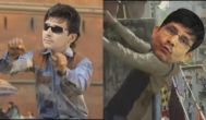 This spoof featuring Kamaal R Khan dancing on Shah Rukh Khan's 'Jabra Fan', is everything  