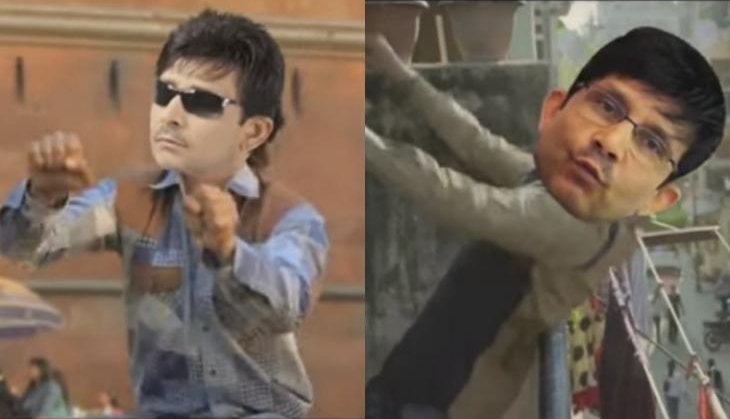 KRK