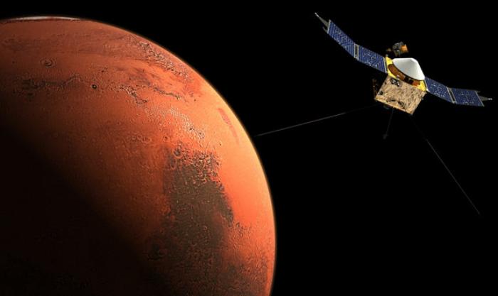 'Can put humans on Mars within 25 years,' claims NASA, but...!