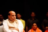 BJP's UP Mission: Brahmins frown as Amit Shah appeases Rajnath Singh 