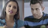 Tennis star Sania Mirza is pregnant; husband Shoaib Malik announces the news in the most adorable way