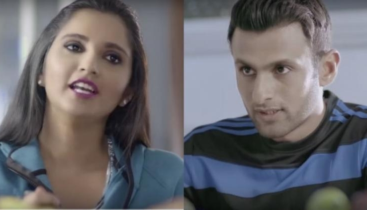 sania mirza