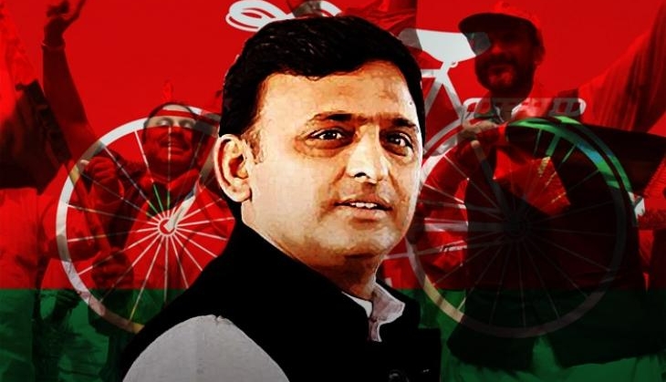 Akhilesh Yadav