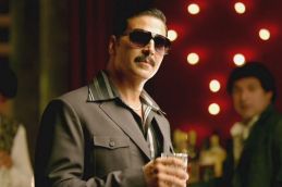 Robot 2.0: Akshay Kumar to sport an evil, futuristic look in Rajnikanth film 