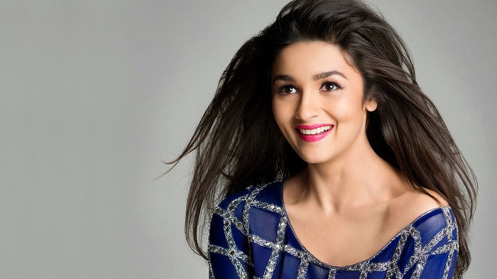 Will be honoured if I get a National Award: Alia Bhatt