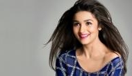 Will be honoured if I get a National Award: Alia Bhatt