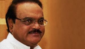 Chhagan Bhujbal discharged from hospital