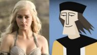 Watch: HBO's Game of Thrones and the royal family that inspired it 