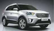 Hyundai to produce 13,000 SUV Cretas per month to meet demand in India 