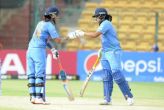 Women's World T20: Indian women's cricket team win their first match against Bangladesh by 72 runs 