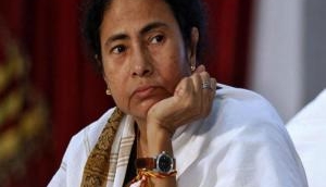 West Bengal Chief Minister Mamata Banerjee leaves for Delhi to visit ailing former PM Atal Bihari Vajpayee