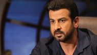 Ronit Roy bags an international film with Radhika Apte 