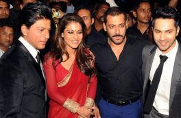 TOIFA 2016 to see Salman Khan, Shah Rukh Khan, Varun Dhawan & Kareena Kapoor perform  